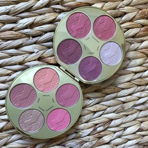 Tarte Blush Bazaar